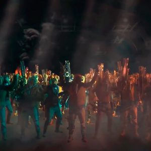 Los trailers de Mnémora