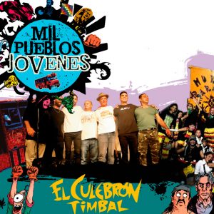 Mil pueblos jóvenes