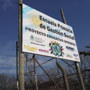 “El Culebrón Timbal” impulsa el PROYECTO EDUCATIVO INTEGRAL “MIL PUEBLOS JÓVENES”