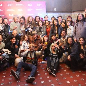 Una noche mágica y movilizante para festejar
